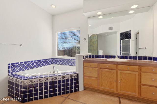 10250 E Winding Trail, Tucson, AZ 85749