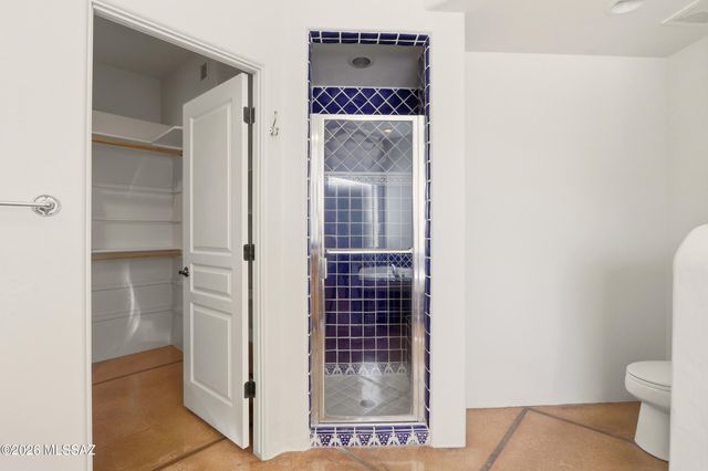 10250 E Winding Trail, Tucson, AZ 85749