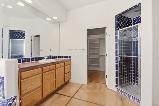 10250 E Winding Trail, Tucson, AZ 85749