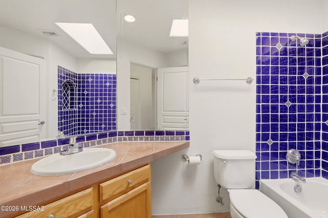 10250 E Winding Trail, Tucson, AZ 85749