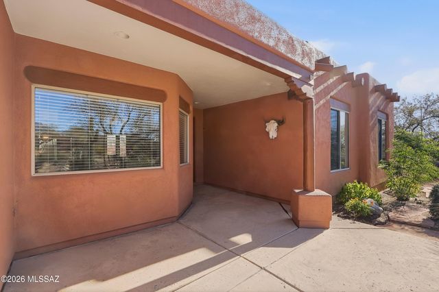 10250 E Winding Trail, Tucson, AZ 85749