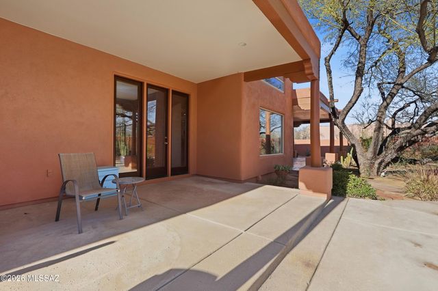 10250 E Winding Trail, Tucson, AZ 85749