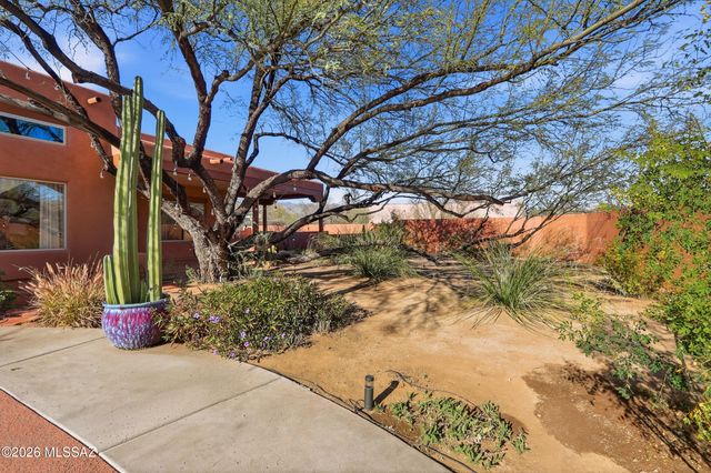 10250 E Winding Trail, Tucson, AZ 85749