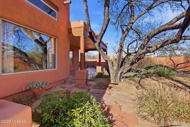 10250 E Winding Trail, Tucson, AZ 85749