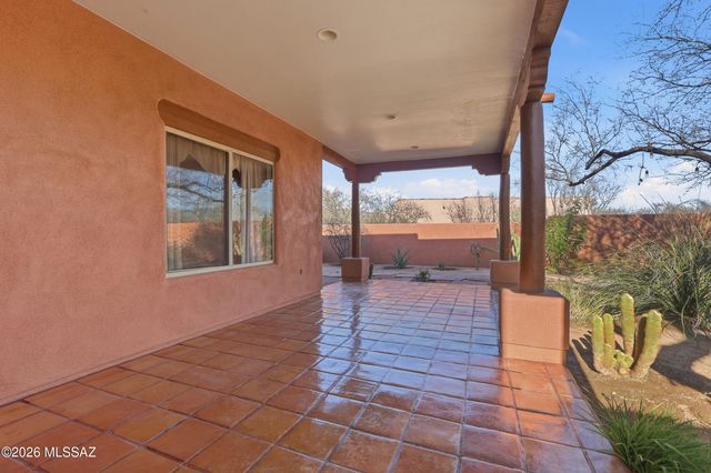 10250 E Winding Trail, Tucson, AZ 85749