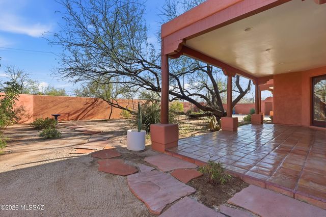 10250 E Winding Trail, Tucson, AZ 85749