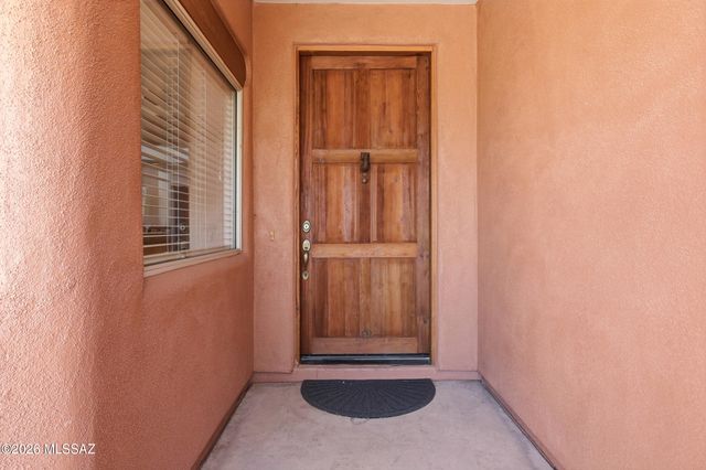 10250 E Winding Trail, Tucson, AZ 85749