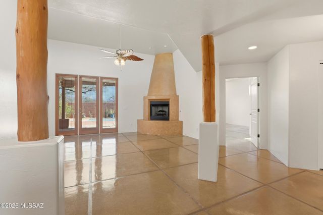 10250 E Winding Trail, Tucson, AZ 85749