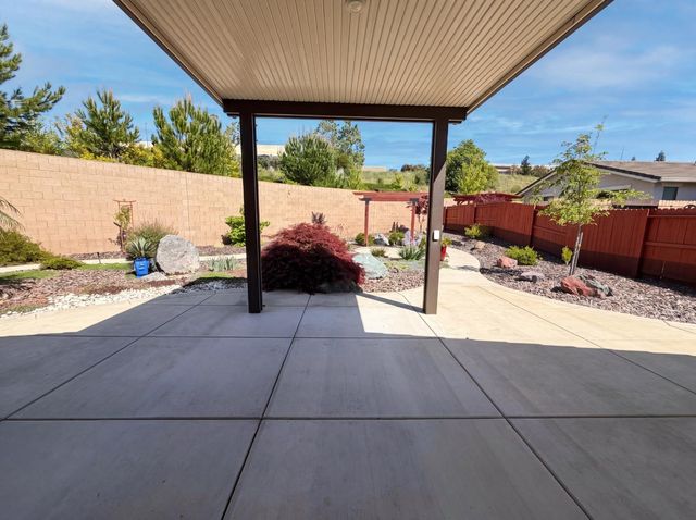 601 Evans Ct, El Dorado Hills, CA 95762