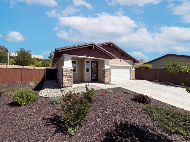 601 Evans Ct, El Dorado Hills, CA 95762