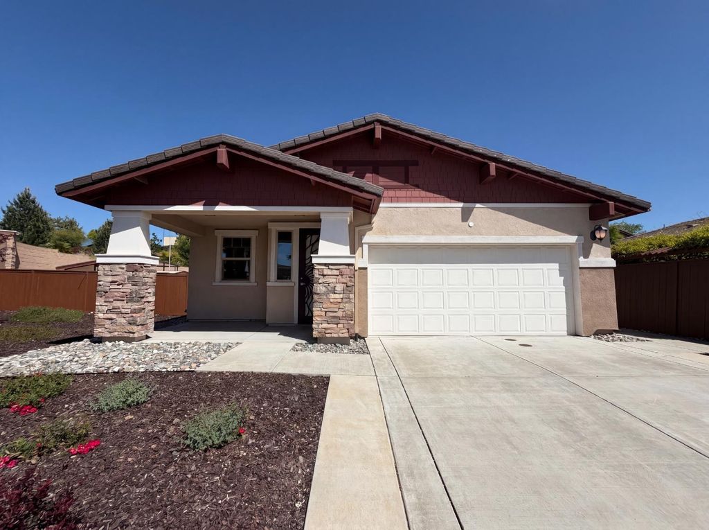 601 Evans Ct, El Dorado Hills, CA 95762