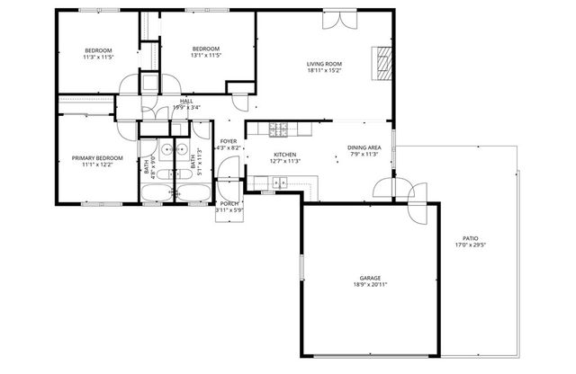 4841 Liberty Street, Chino, CA 91710