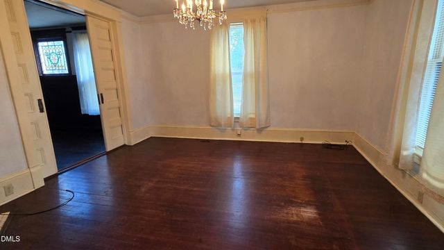 308 Sunset Avenue, Oxford, NC 27565