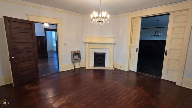 308 Sunset Avenue, Oxford, NC 27565