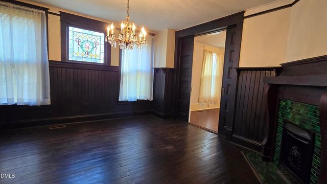 308 Sunset Avenue, Oxford, NC 27565