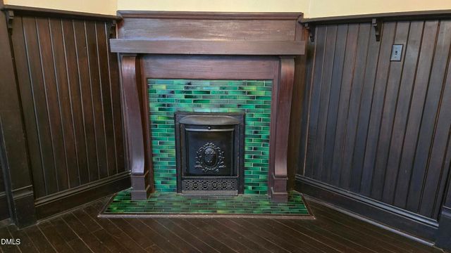 308 Sunset Avenue, Oxford, NC 27565