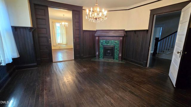 308 Sunset Avenue, Oxford, NC 27565