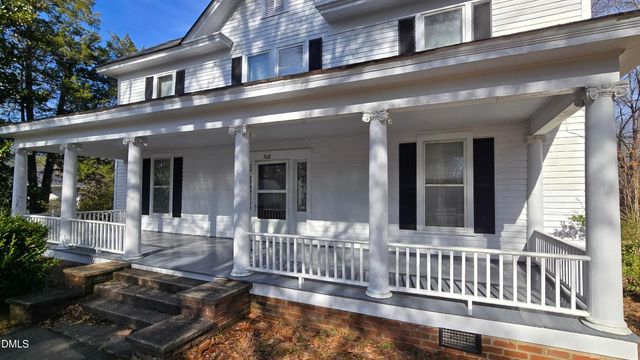 308 Sunset Avenue, Oxford, NC 27565