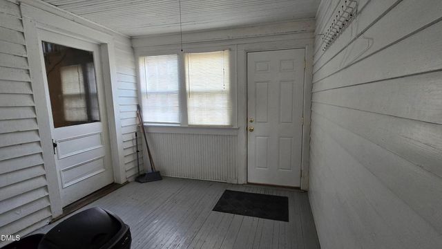 308 Sunset Avenue, Oxford, NC 27565