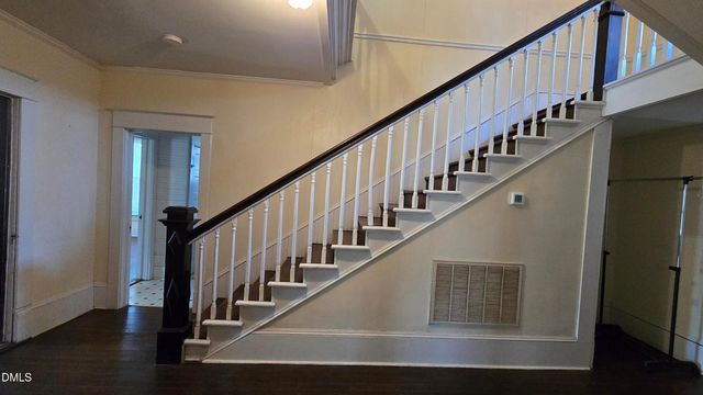 308 Sunset Avenue, Oxford, NC 27565