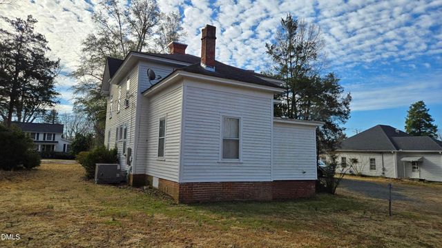 308 Sunset Avenue, Oxford, NC 27565