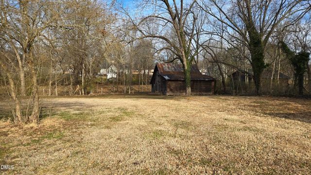 308 Sunset Avenue, Oxford, NC 27565