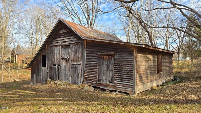 308 Sunset Avenue, Oxford, NC 27565