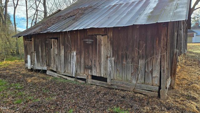 308 Sunset Avenue, Oxford, NC 27565