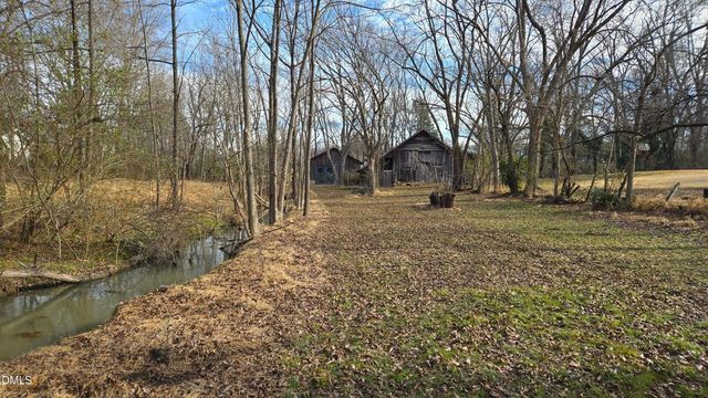 308 Sunset Avenue, Oxford, NC 27565