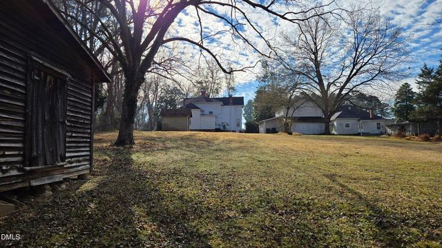 308 Sunset Avenue, Oxford, NC 27565