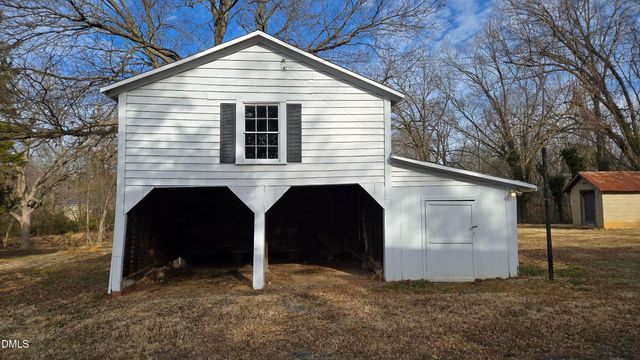 308 Sunset Avenue, Oxford, NC 27565