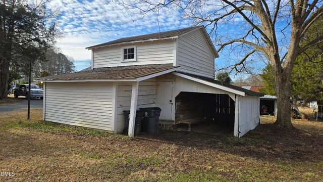 308 Sunset Avenue, Oxford, NC 27565