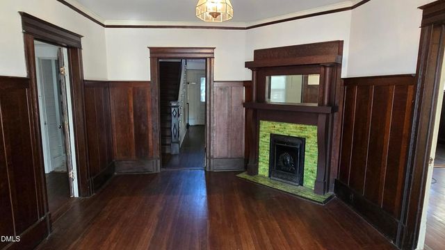 308 Sunset Avenue, Oxford, NC 27565