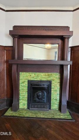 308 Sunset Avenue, Oxford, NC 27565