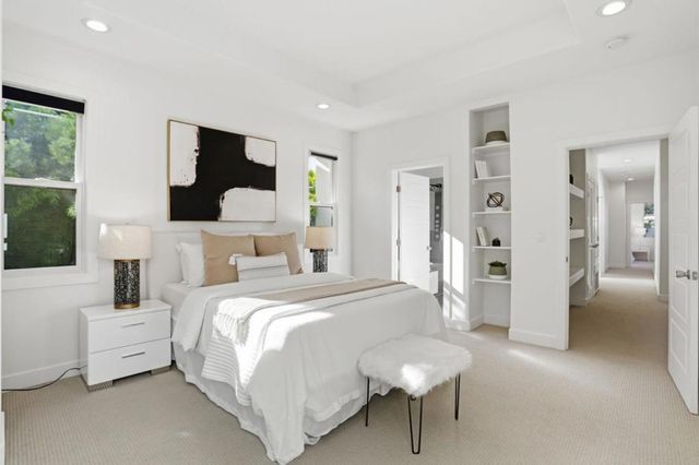 933 Felicidad Court, San Jose, CA 95117