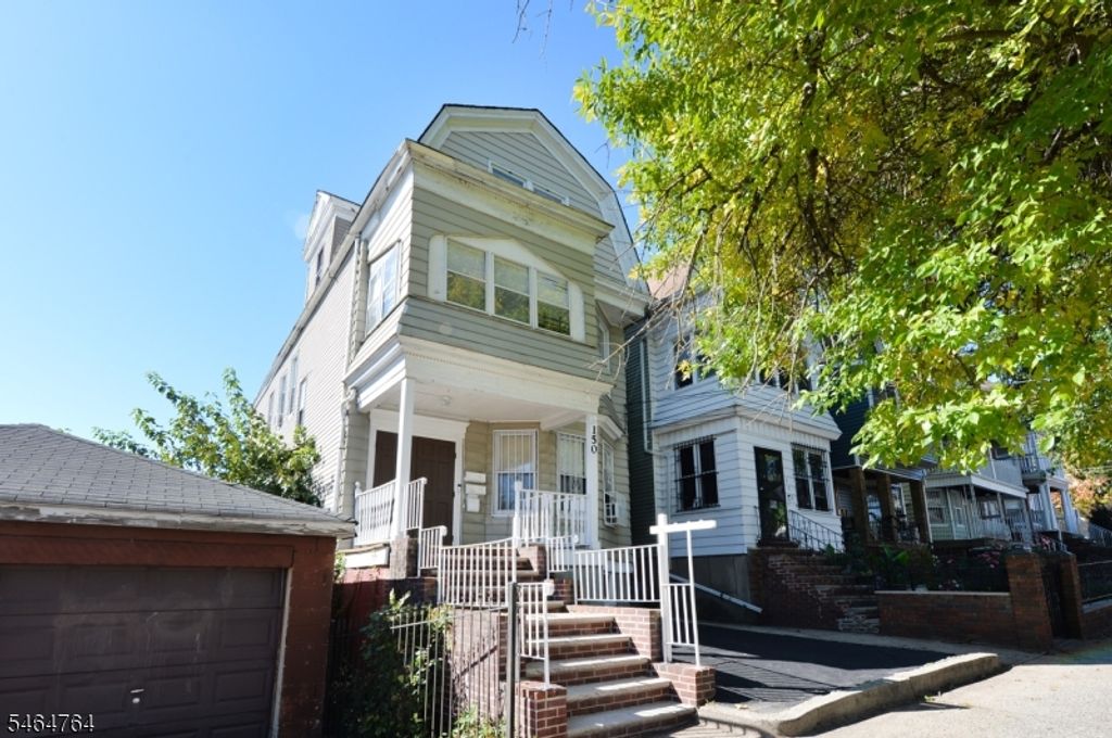 150 Elwood Ave, Newark City, NJ 07104 — photo 2