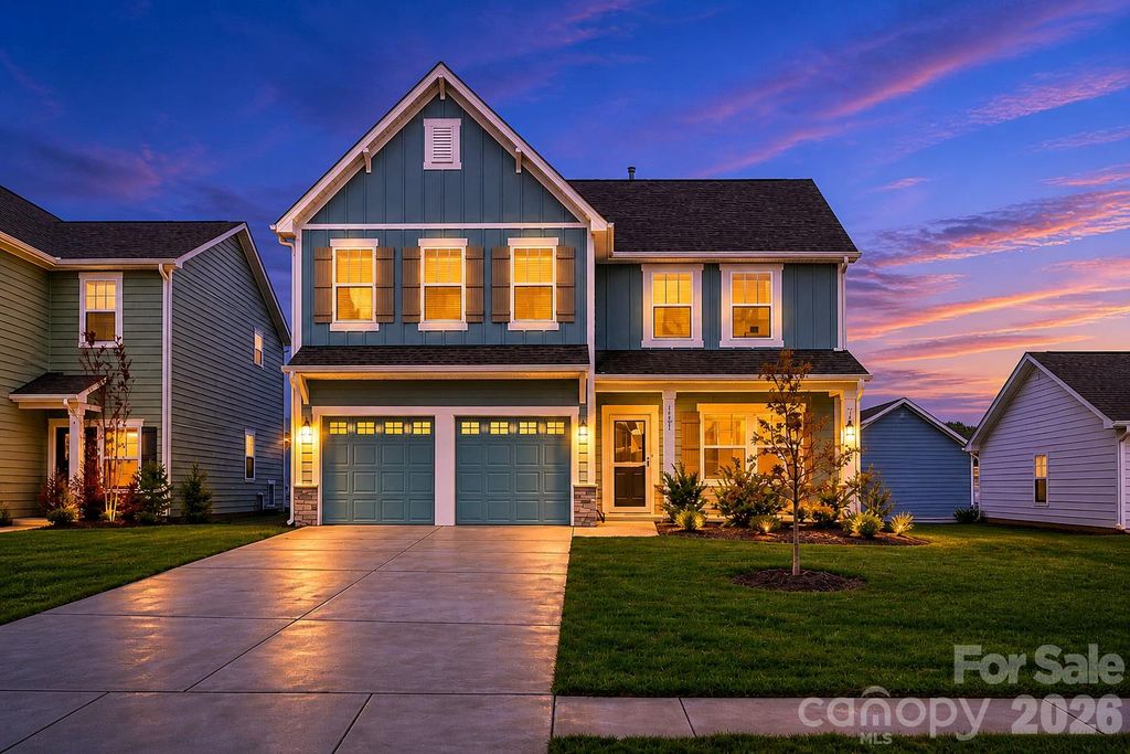 24097 Sailfish Drive, Lancaster, SC 29720