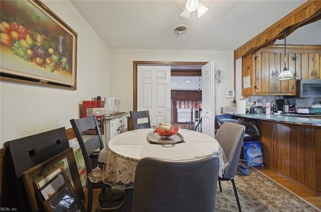 2012 Wyoming AVE, Portsmouth, VA 23701