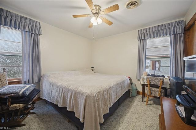 2012 Wyoming AVE, Portsmouth, VA 23701