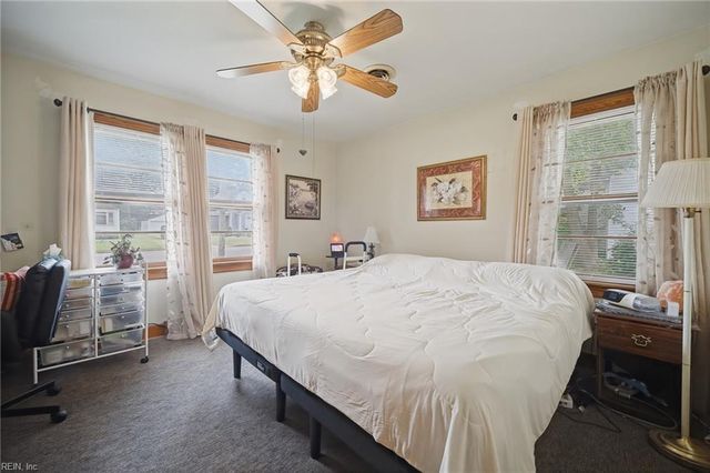 2012 Wyoming AVE, Portsmouth, VA 23701