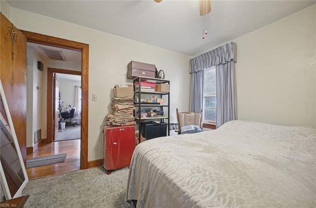 2012 Wyoming AVE, Portsmouth, VA 23701