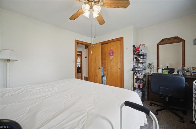 2012 Wyoming AVE, Portsmouth, VA 23701