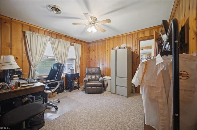 2012 Wyoming AVE, Portsmouth, VA 23701