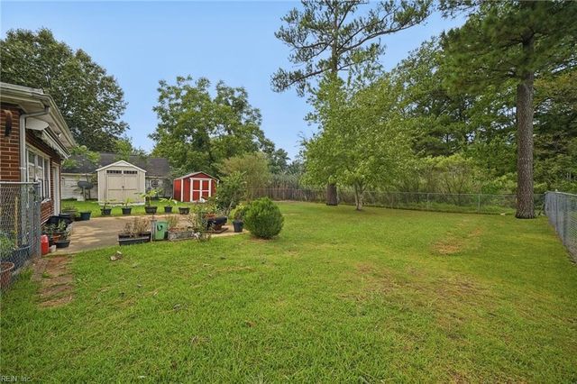 2012 Wyoming AVE, Portsmouth, VA 23701