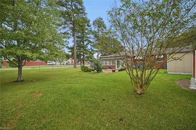 2012 Wyoming AVE, Portsmouth, VA 23701