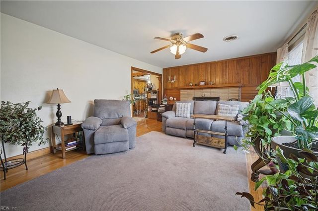 2012 Wyoming AVE, Portsmouth, VA 23701