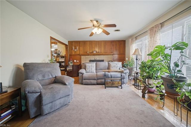2012 Wyoming AVE, Portsmouth, VA 23701