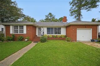 2012 Wyoming AVE, Portsmouth, VA 23701