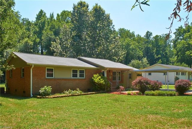 116 Bridlewood Avenue, High Point, NC 27265