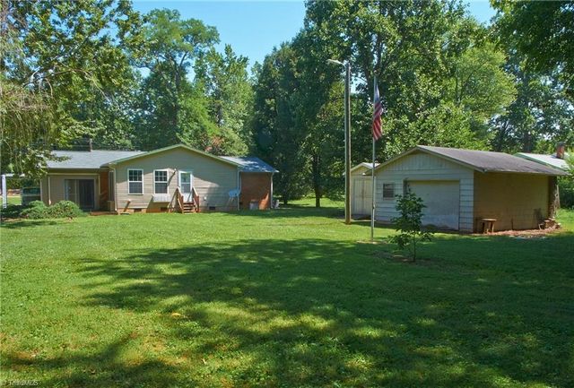 116 Bridlewood Avenue, High Point, NC 27265